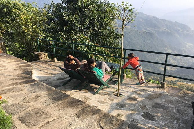 Evening Roaming to North Lakeside with Motorcycle - FAQ  