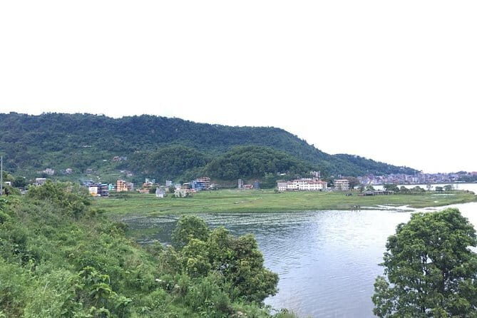 Evening Roaming to North Lakeside with Motorcycle - Exploring Pokhara’s North Lakeside by Motorcycle: A Complete Review