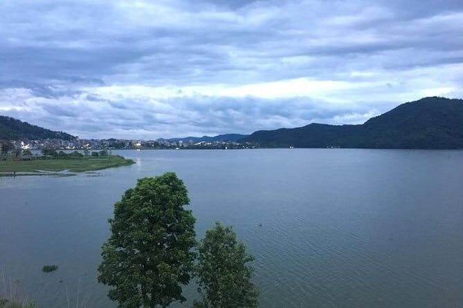 Evening Roaming to North Lakeside with Motorcycle - FAQs