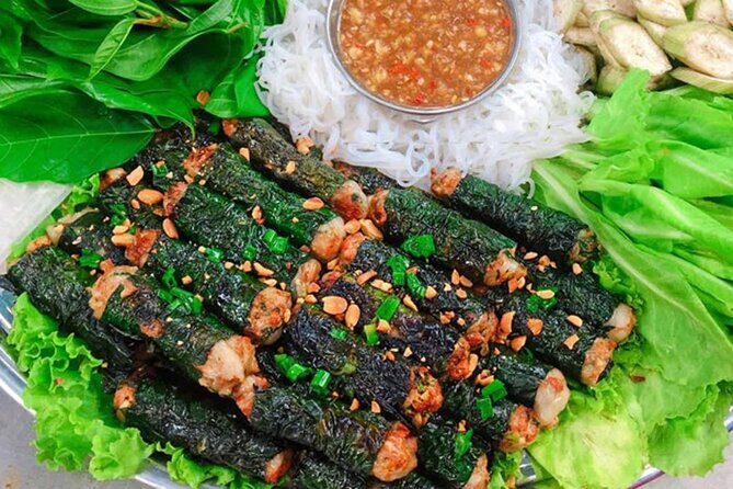 Evening Saigon Street Food Tour on Scooter - Exploring Ho Chi Minh City on a Scooter: What You Can Expect