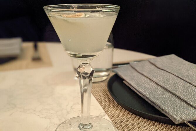 Evening Sip, Savor, Stroll Tour - Final Thoughts