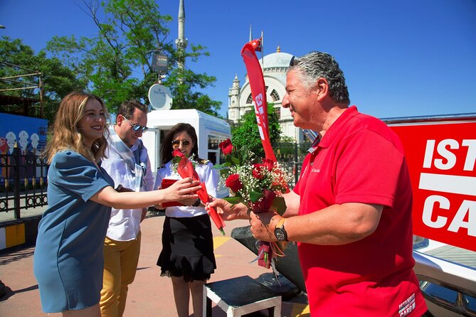 Evening Sunset Cruise in Istanbul - Traveler Photos and Reviews