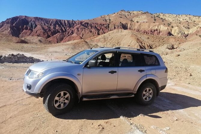 Evening Sunset, Desert Dancing and Test Morocco Food in Agafay Desert - Common Questions