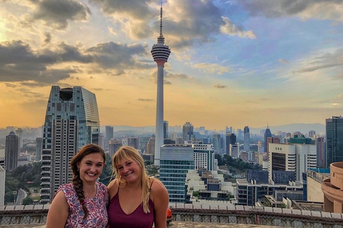 Evening Sunset With Local Food Experience Tour - Good To Know