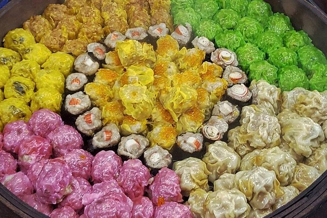 Evening Sunset With Local Food Experience Tour - Dress Code and Restrictions