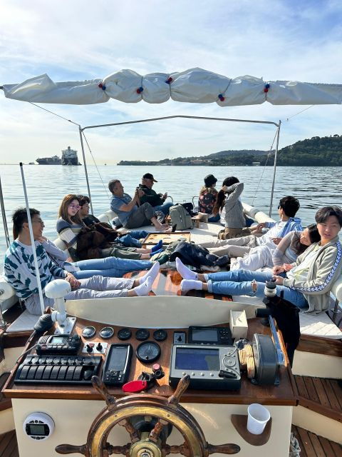 Evening Swim at Sunset of Portovenere & Gulf of Poets - Tour Details