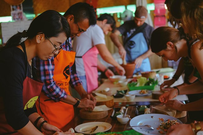 Evening Thai Cooking Class by Aromdii Cooking School - Traveler Photos