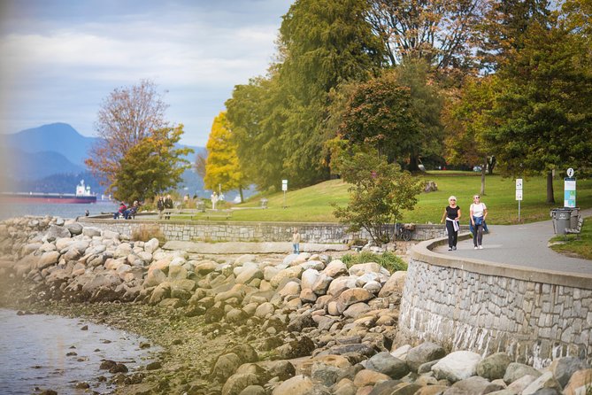 Evening Tour of Vancouver - Common Questions