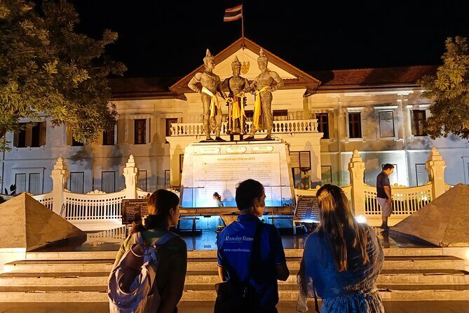 Evening Tuk-Tuk Escape in Chiang Mai - Final Thoughts