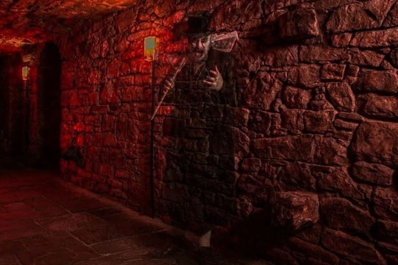 Evening Underground Ghost Tour in Edinburgh - From the High Street into Edinburgh’s darker past