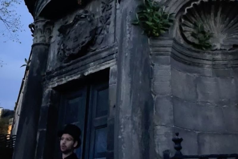 Evening Underground Ghost Tour in Edinburgh - What the price buys, and what it doesn’t