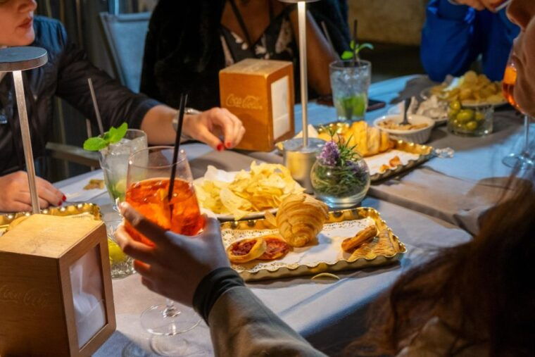 Evening Vespa Sidecar Tour with Gourmet Pizza Tasting - FAQ
