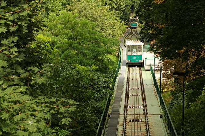 Evening View Walk in Prague - Highlights