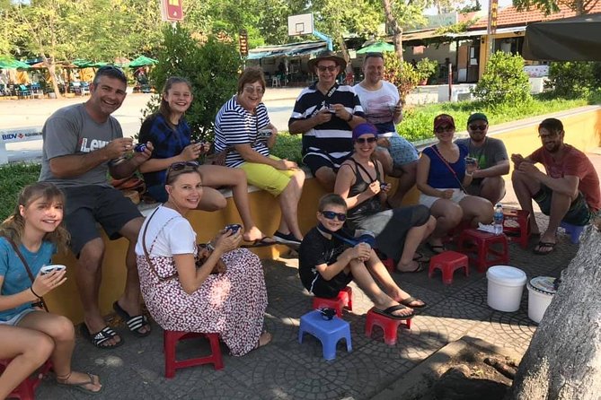 Evening Walking Food Tour in Hoi An - Viator Information