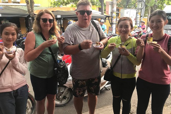 Evening Walking Food Tour in Hoi An - Directions