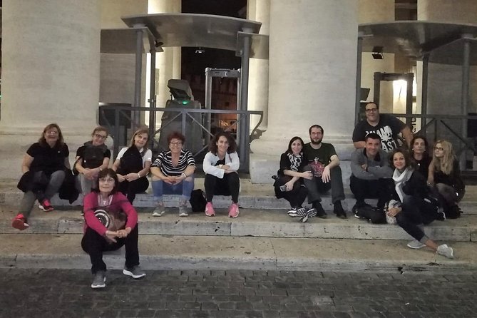 Evening Walking Tour in Rome - Tips and Recommendations