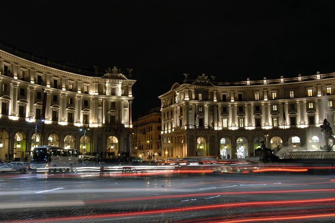 Evening Walking Tour in Rome - Common Questions