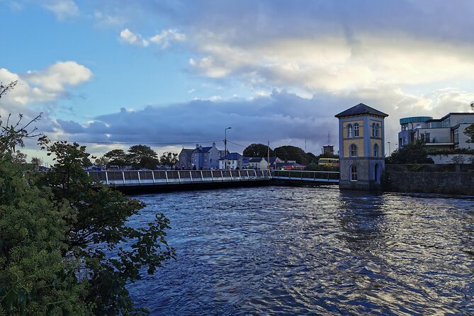 Evening Walking Tour of Galway - Reviews