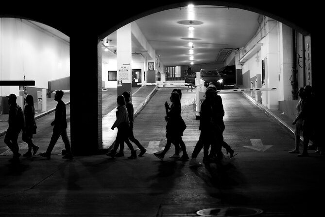 Evening Walking Tour of Serial Killer Past in Austin - Background