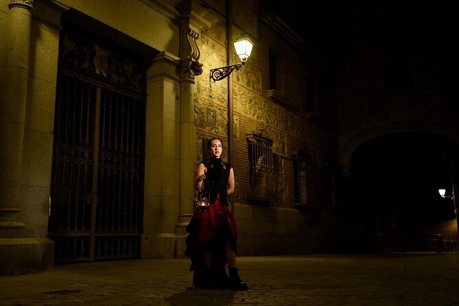 Evening Walking Tour: Spanish Inquisition & Legends of Old Madrid - Common Questions