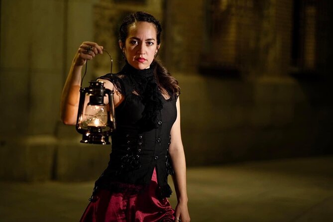 Evening Walking Tour: Spanish Inquisition & Legends of Old Madrid - The Sum Up