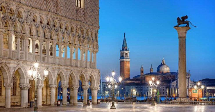 Evening Walking Tour With Optional Motorboat Ride - Booking Details