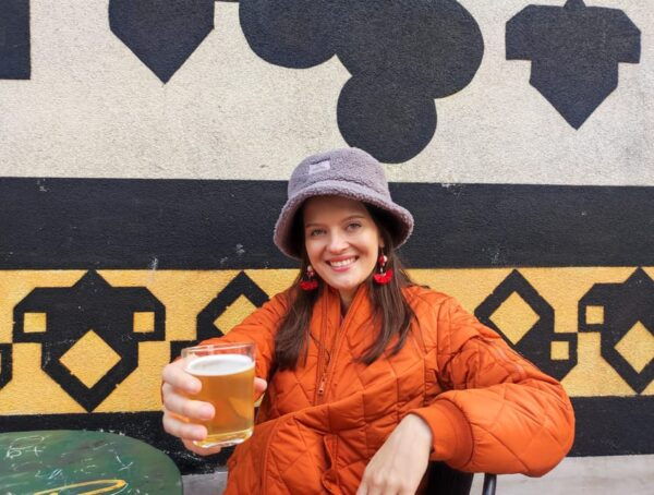 Evening Walking Tour With Snacks In Old Jewish Quarter - Expert Guided Tour