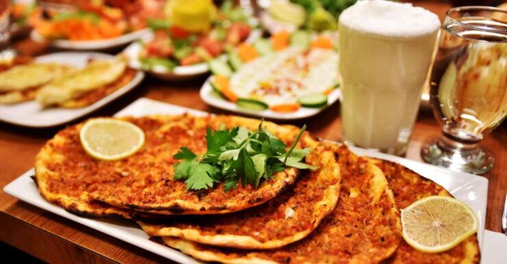 Evening Walks and Food Tasting Tour - Tour Highlights