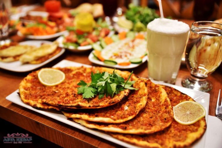 Evening Walks and Food Tasting Tour - Culinary Delights