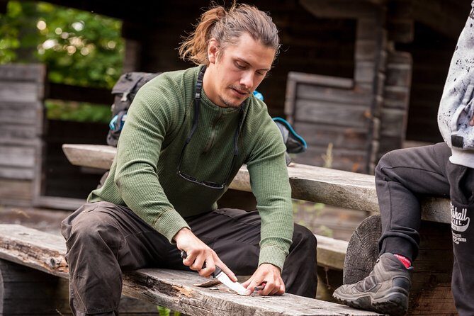 Evening Wildlife Safari Stockholm - FAQ