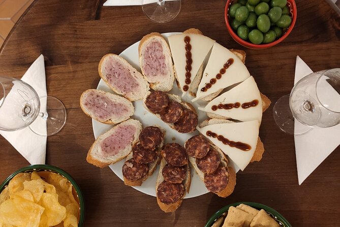 Evening Wine Tasting Córdoba - Booking Information