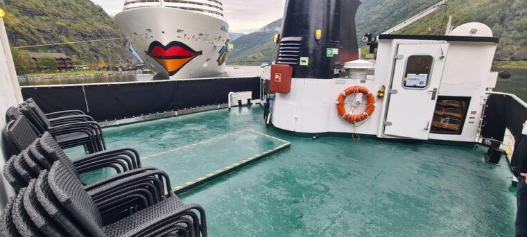 Eveningcruise Arctic Bliss Tour with Sami Dinner and Joiking - FAQs