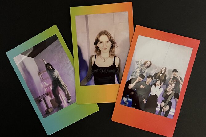 Event, Become a K-Pop Star With Dance Video&Photo-Card in Seoul - Overview of the K-Pop Star Event