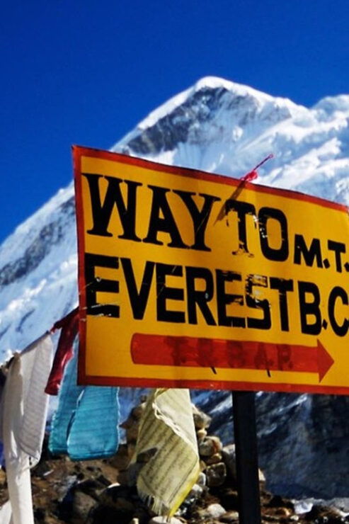 Everest: 12-DAY Trek From Lukla to Kala Patthar - Key Points
