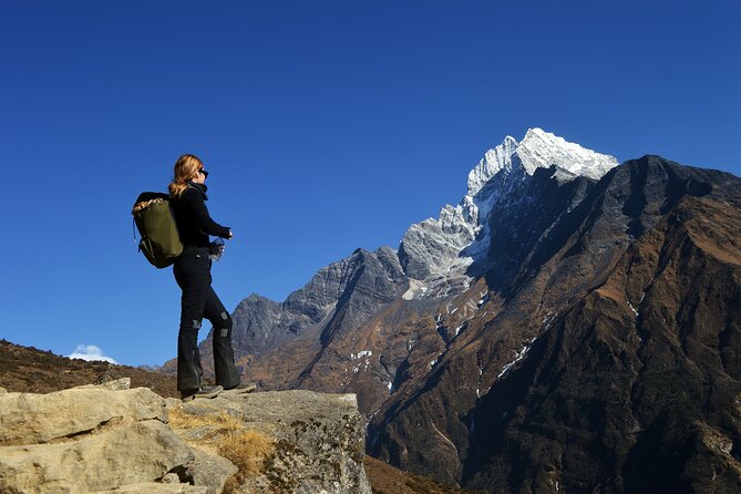 Everest 5 Days Trek - Good To Know