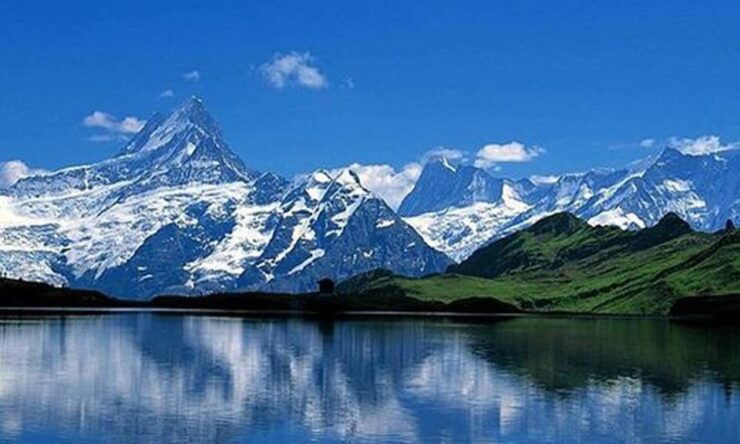 Everest Advanced Base Camp: The Thrill of High Altitude Trek - Trekking Experience