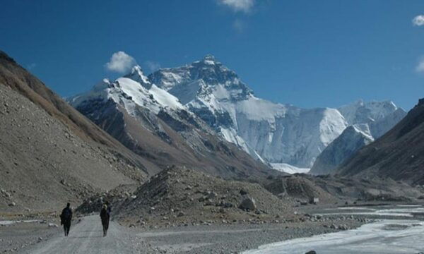Everest Advanced Base Camp: The Thrill of High Altitude Trek - Break Down