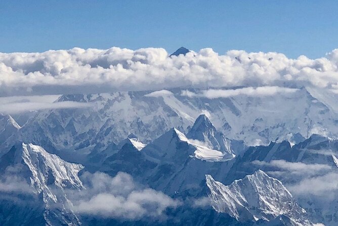 Everest Airplane Flight Including Pick Up - Kathmandu - Common Questions