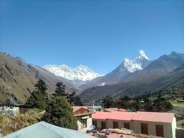 Everest Base Camp: 12-Day Trek From Kathmandu - Free Cancellation and Flexible Payment
