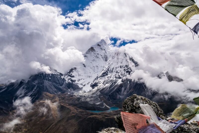 Everest Base Camp: 3 Hour Helicopter Sightseeing Tour - Practical Tips & Considerations