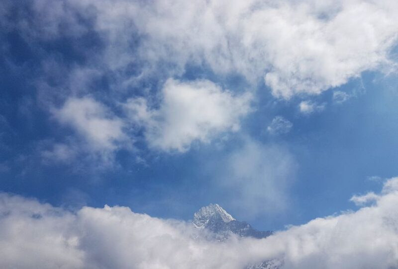 Everest Base Camp: 3 Hour Helicopter Sightseeing Tour - How This Tour Compares to Similar Experiences