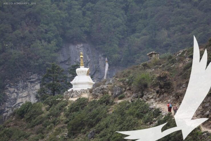 Everest Base Camp - Itinerary Highlights