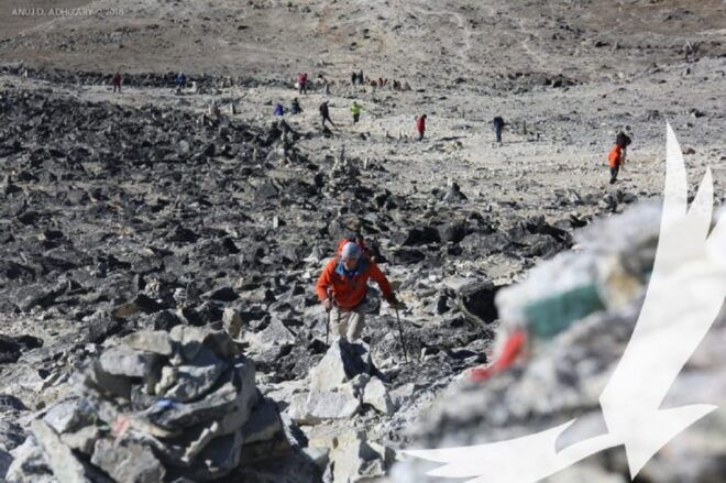 Everest Base Camp - Preparation and Packing Tips