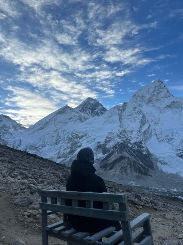 Everest Base Camp: 9-Day Trek and Helicopter Tour - Guides and Support