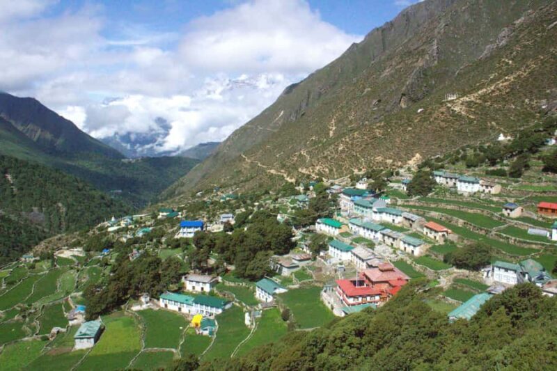 Everest Base Camp: 9-Day Trek and Helicopter Tour - Good To Know