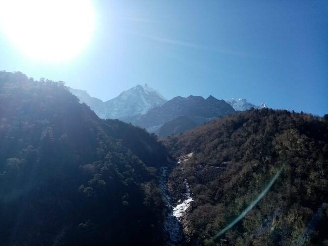 Everest Base Camp Adventure: 9-Day Trekking Expedition - Unique Highlights of the Trek