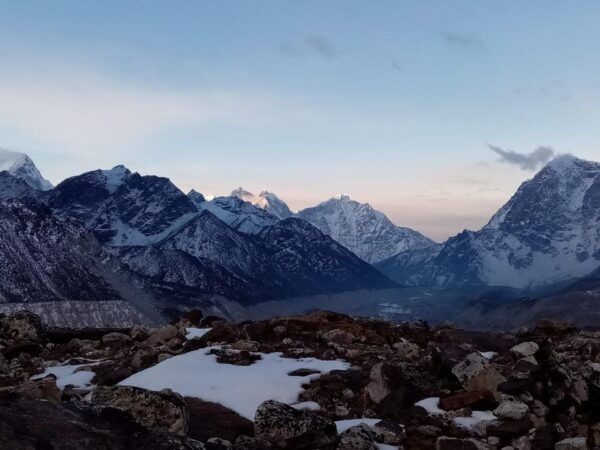 Everest Base Camp Adventure: 9-Day Trekking Expedition - Preparation and Packing Tips