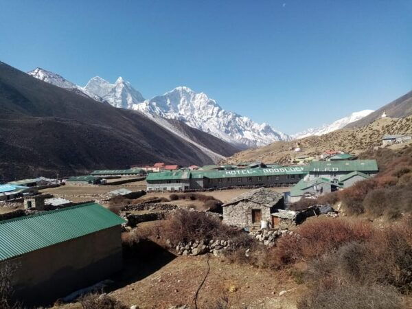 Everest Base Camp Adventure: 9-Day Trekking Expedition - Essential Trekking Information