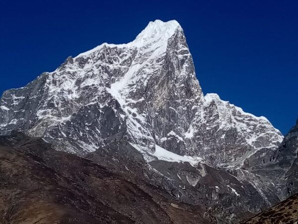 Everest Base Camp Adventure: 9-Day Trekking Expedition - Questions You May Have