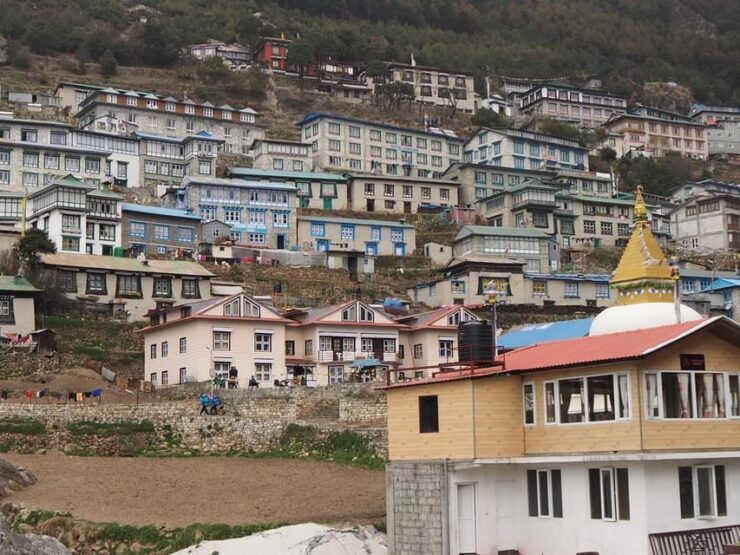 Everest Base Camp and Three Pass Trek (17 Days) - Experience and Highlights